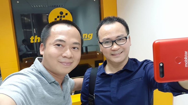 Mobiistar sẽ ra mắt 2 smartphone camera kép ngay trong tháng tới?